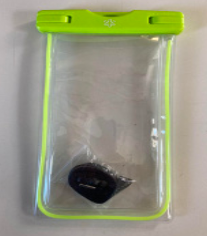 Pangolin Waterproof Pouch