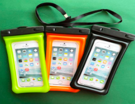 Pangolin Floating Waterproof Pouch