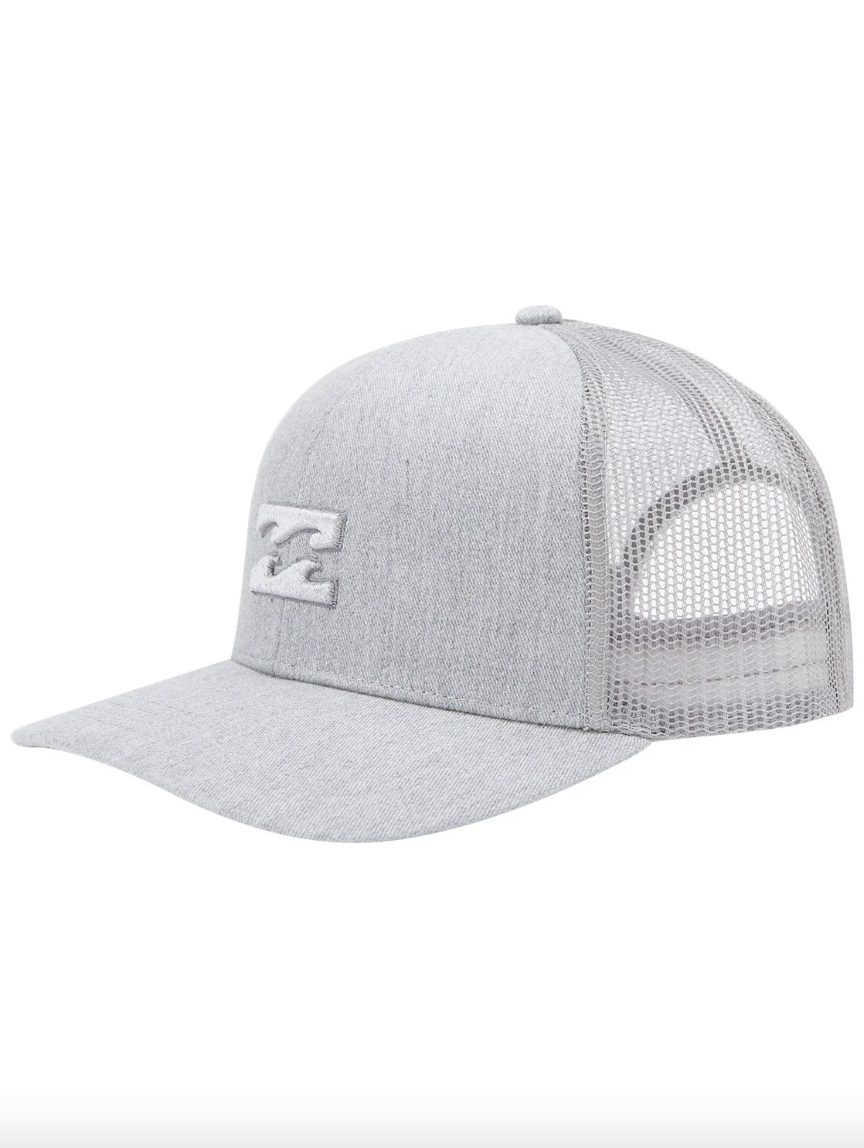 Billabong All Day Trucker / Grey