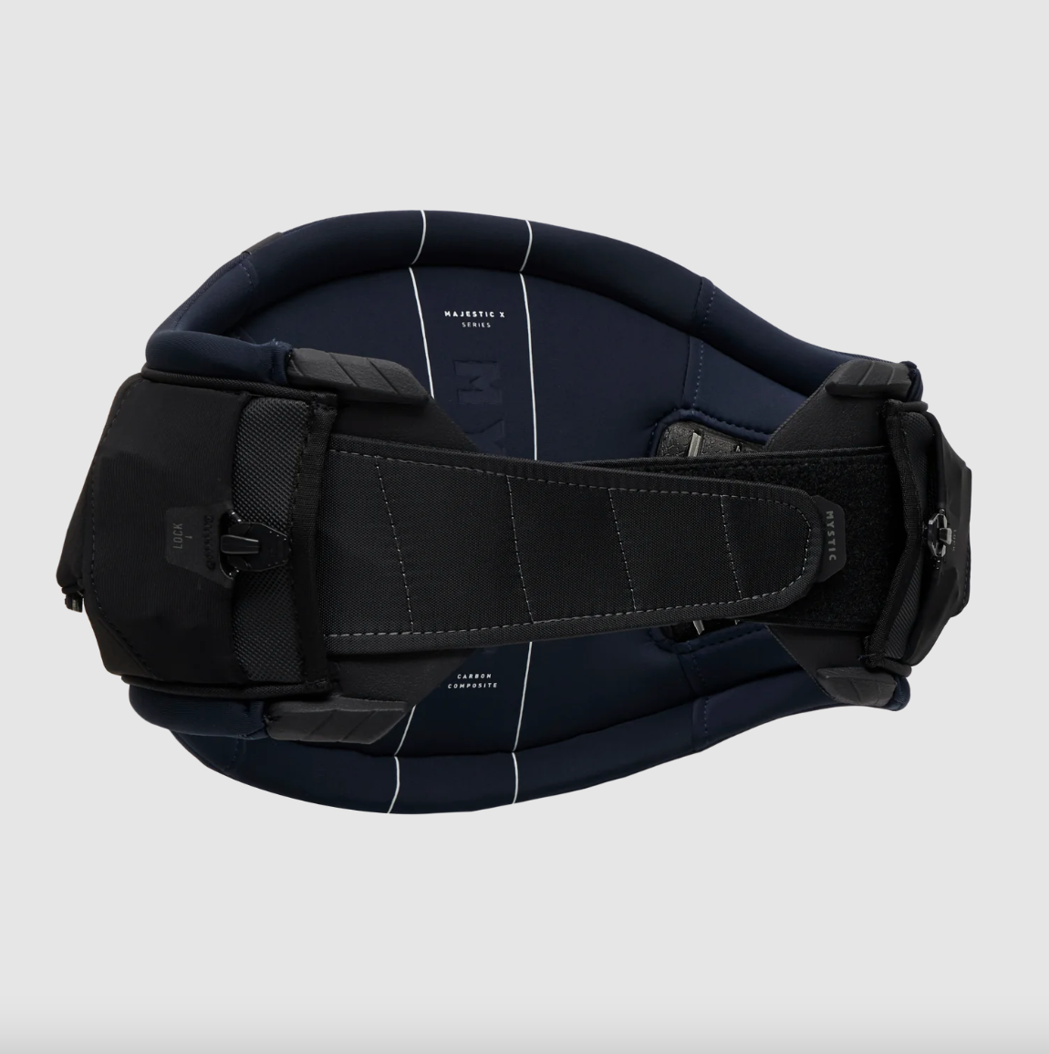 Mystic Majestic X Waist Harness / Navy