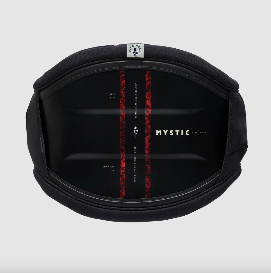 Mystic Majestic OS Waist Harness / Red