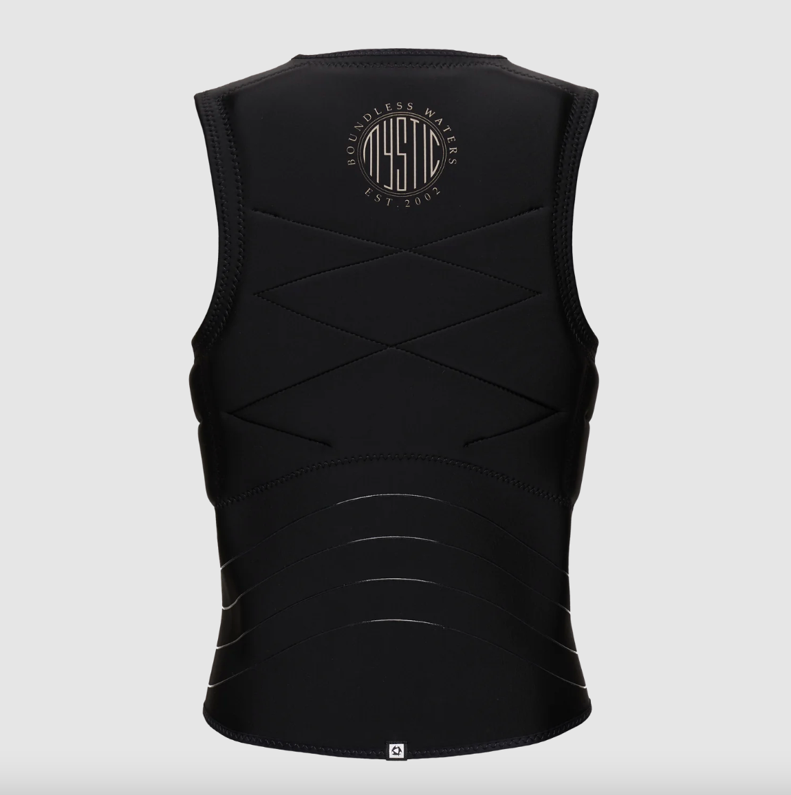 Mystic Outlaw Impact Vest