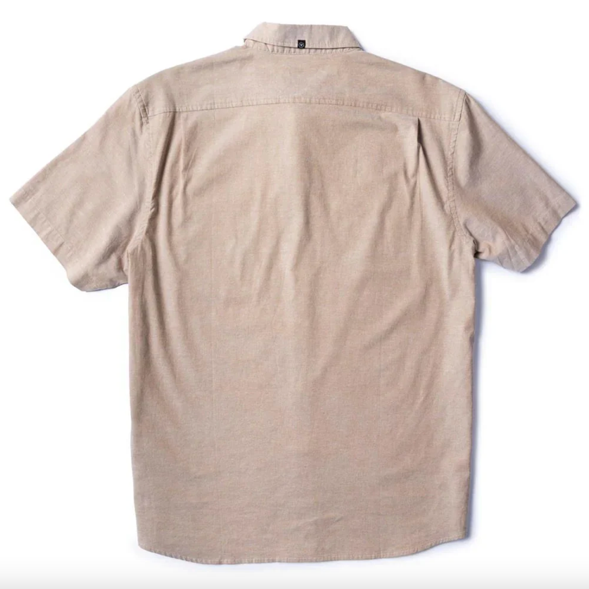 Vissla The Box Eco SS Shirt