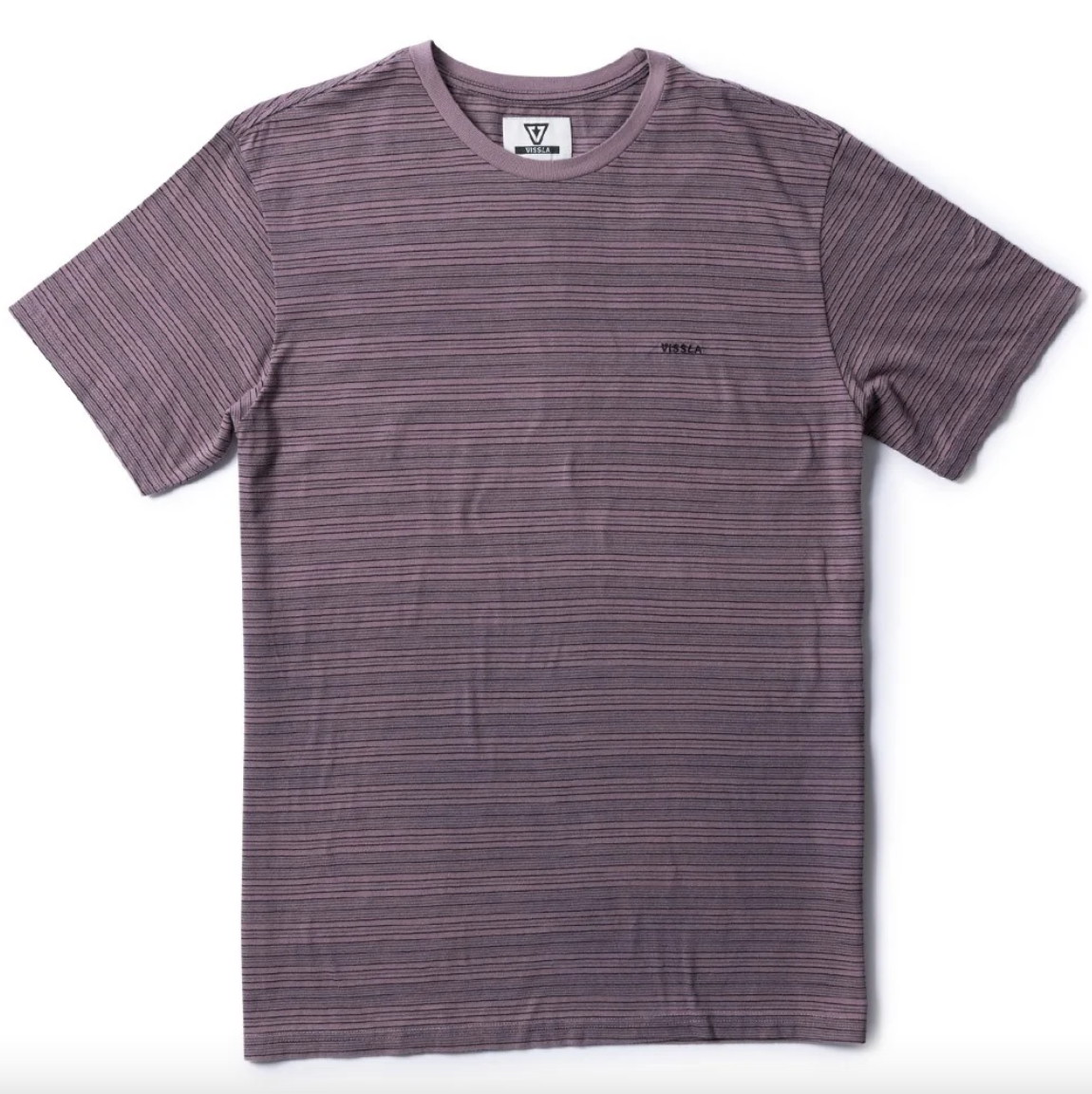Vissla Creek Tee / Fig