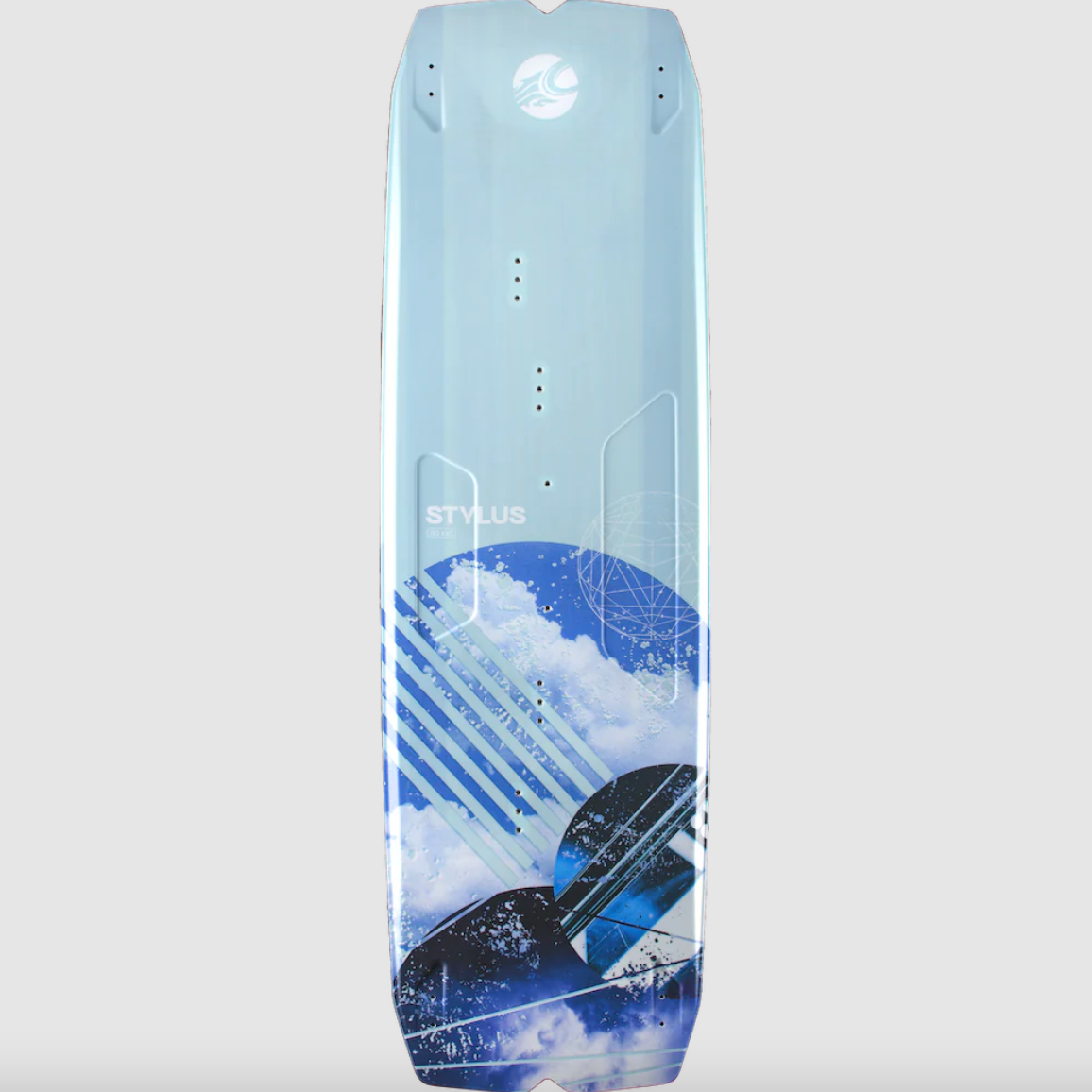 Cabrinha 2023 Stylus / Board Only