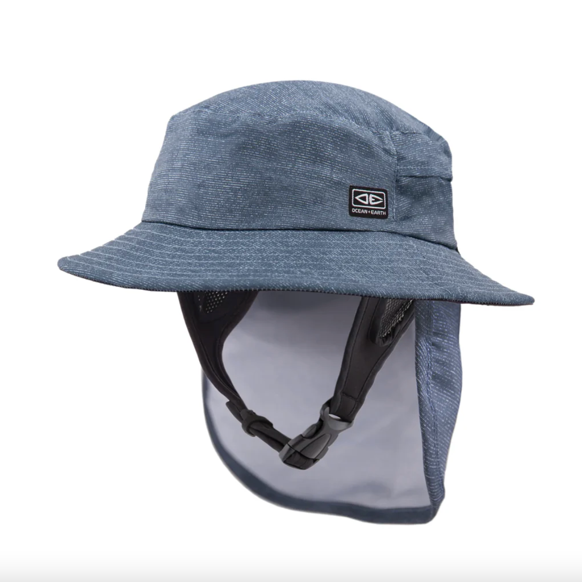 O&E Surf Hat / Indo Stiff Peak