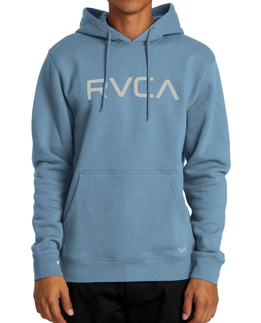 RVCA Big Hoodie / Vintage Navy