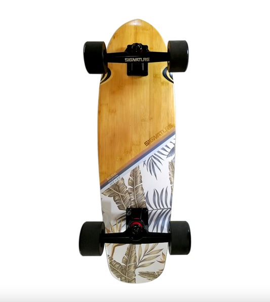 Signature Molokai Skateboard