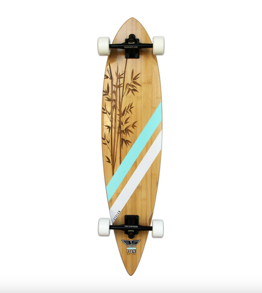 Signature Styler Skateboard