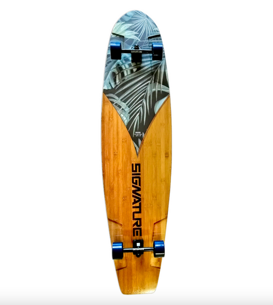 Signature Ohana Skateboard
