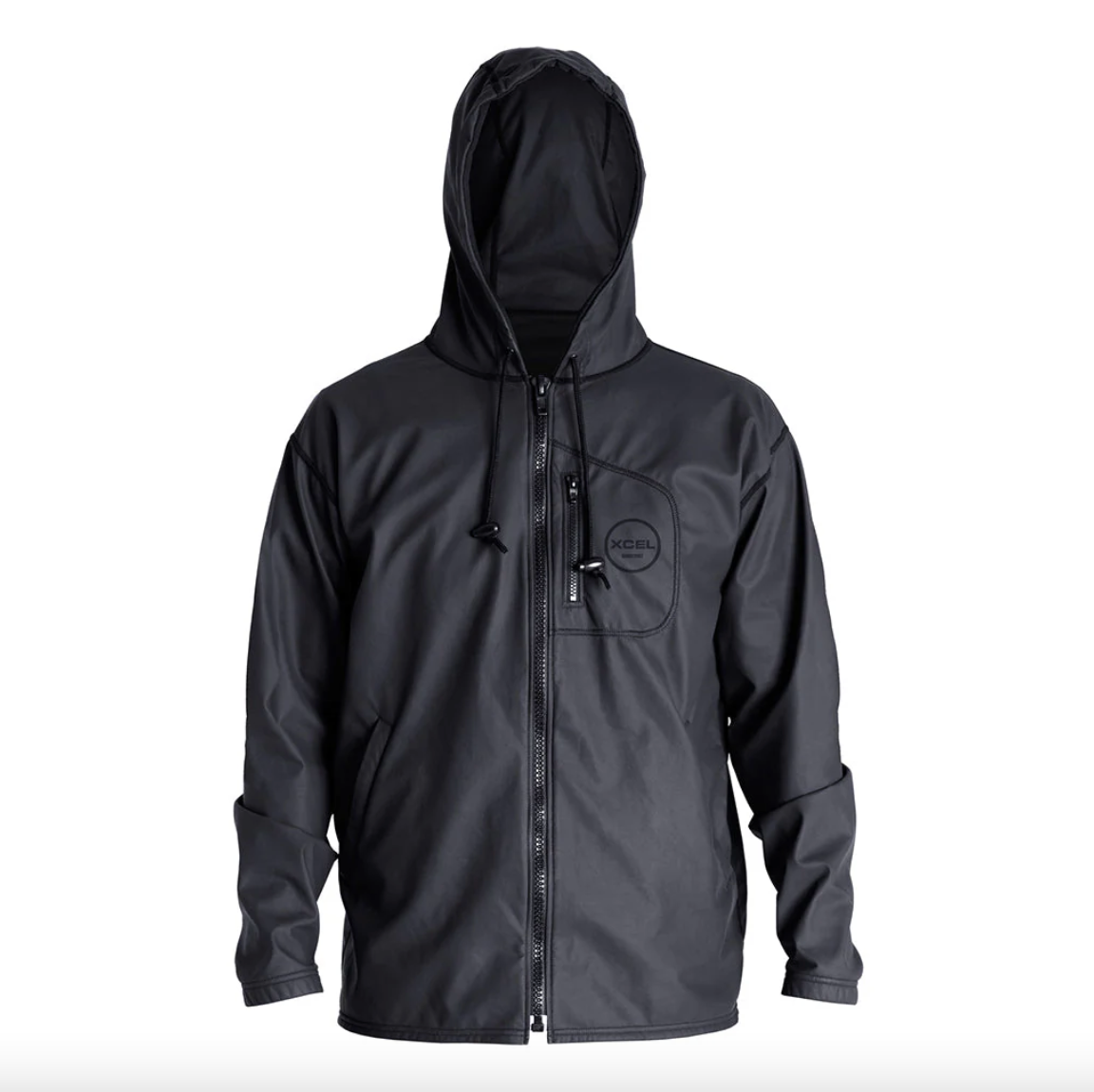 Xcel Wind/Water Breaker Jacket