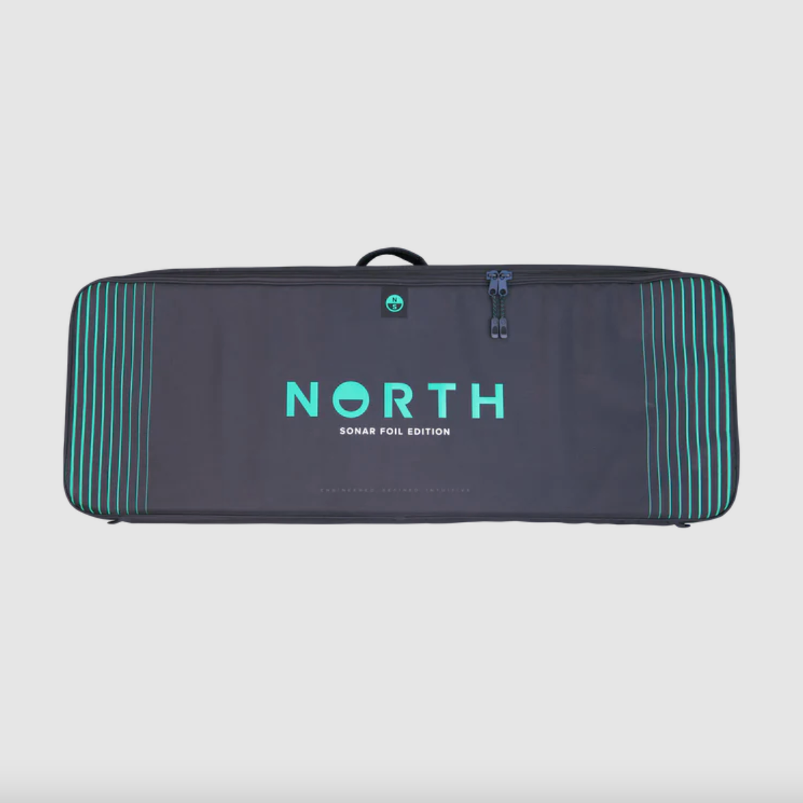 North Sonar Travel Bag v2