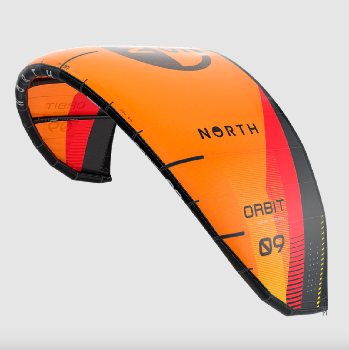 North 2026 Orbit / Kite Only