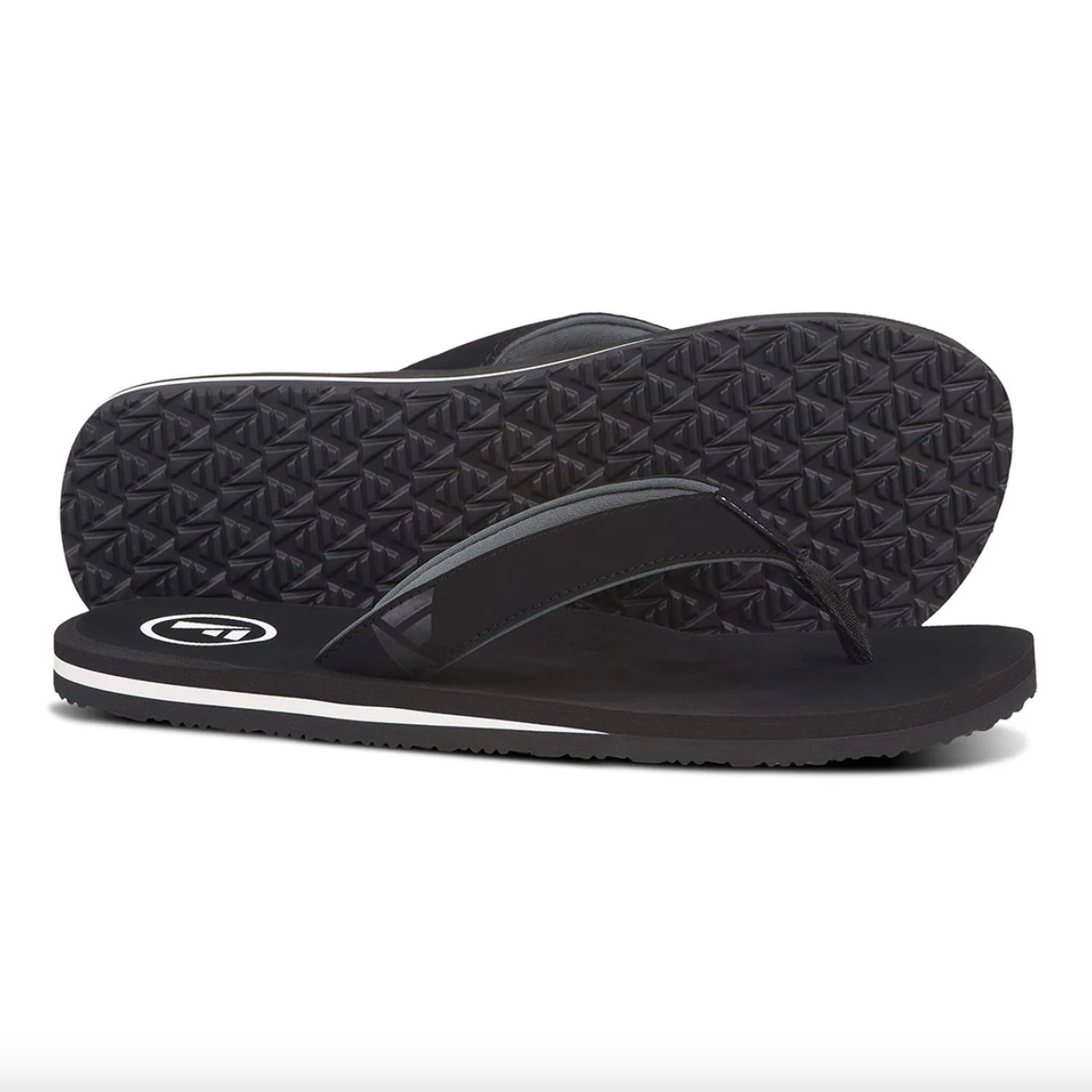 FoamLife Tarlan / Black