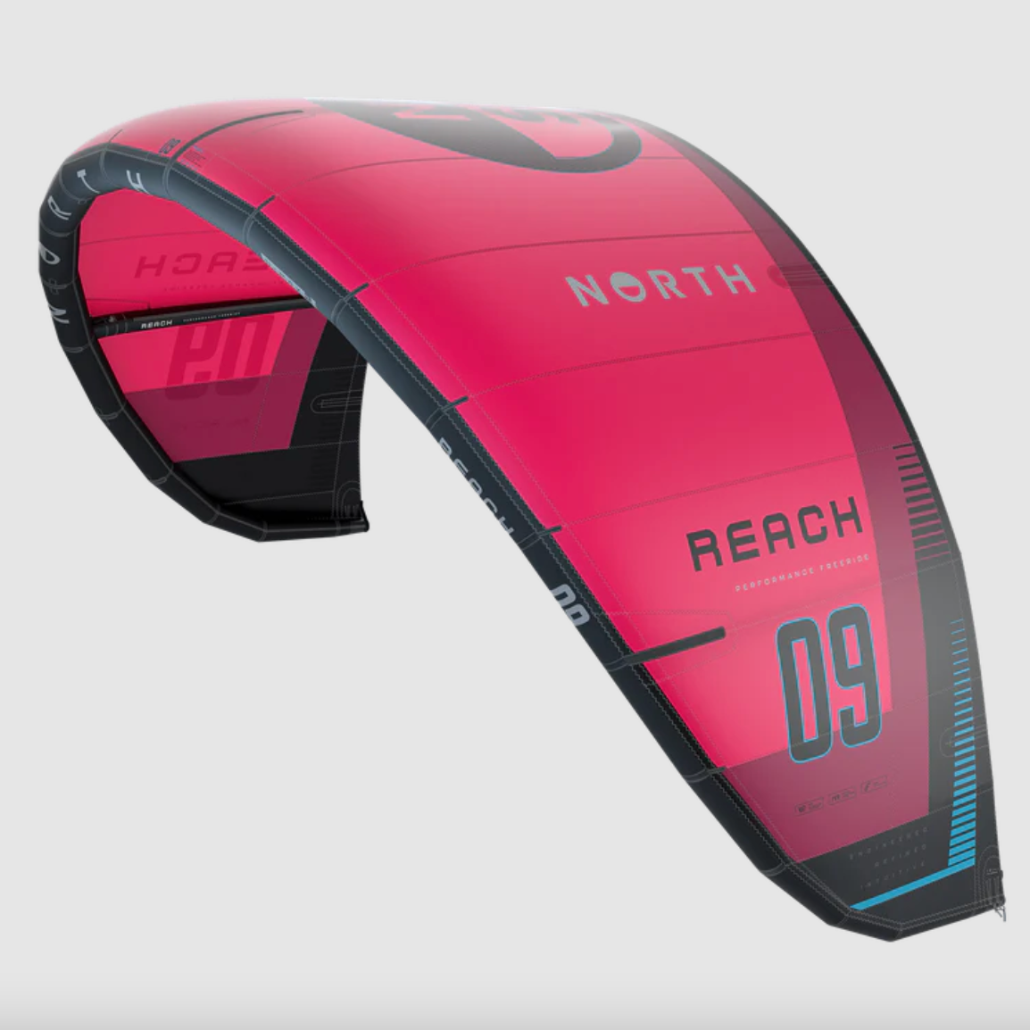 North 2025 Reach / Kite Only