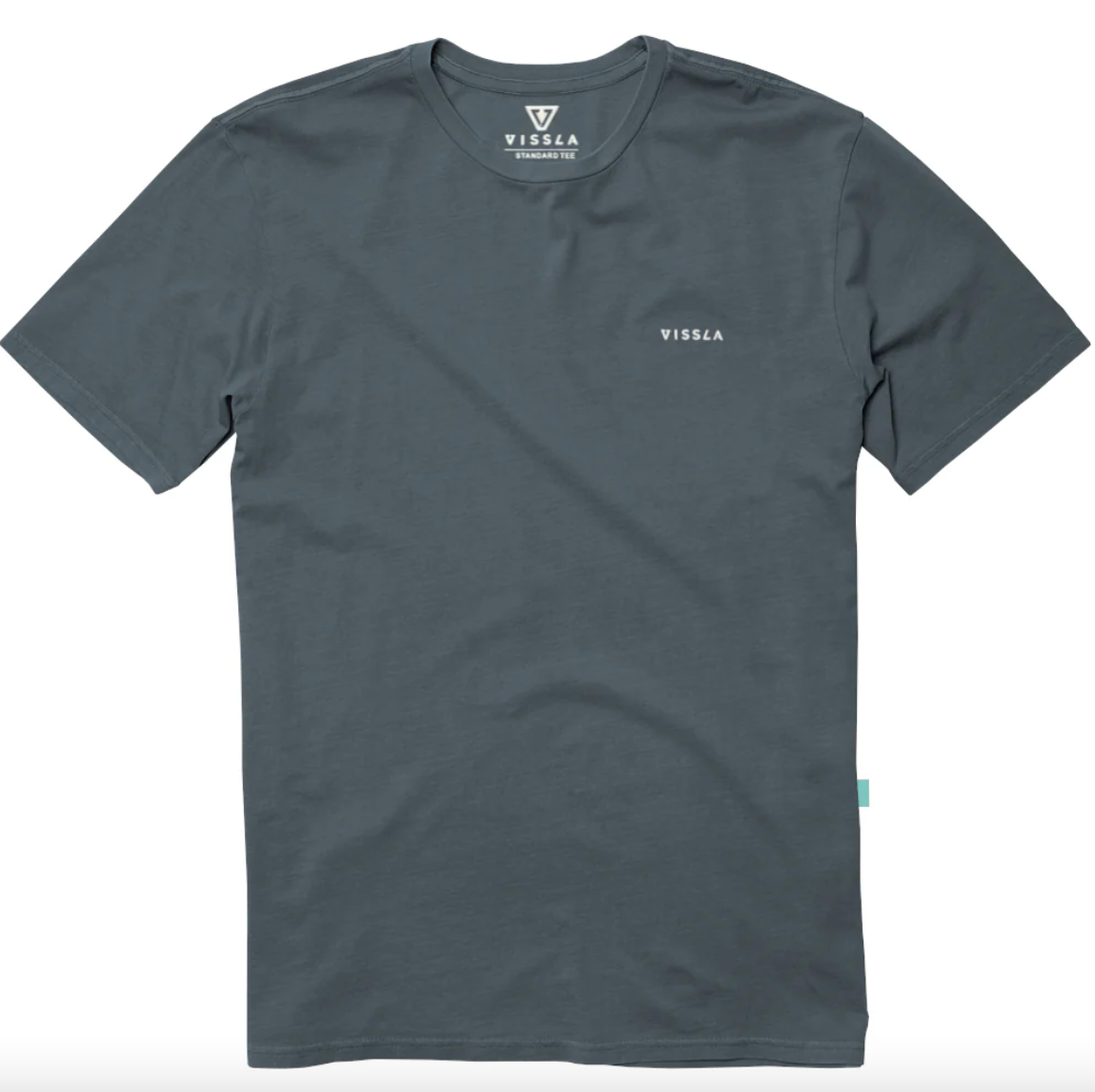 Vissla Vintage Premium Tee / Midnight