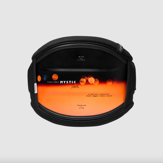 Mystic Majestic Ydwer / Orange