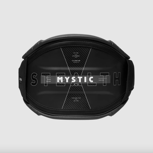 Mystic Stealth Waist Harness / Black