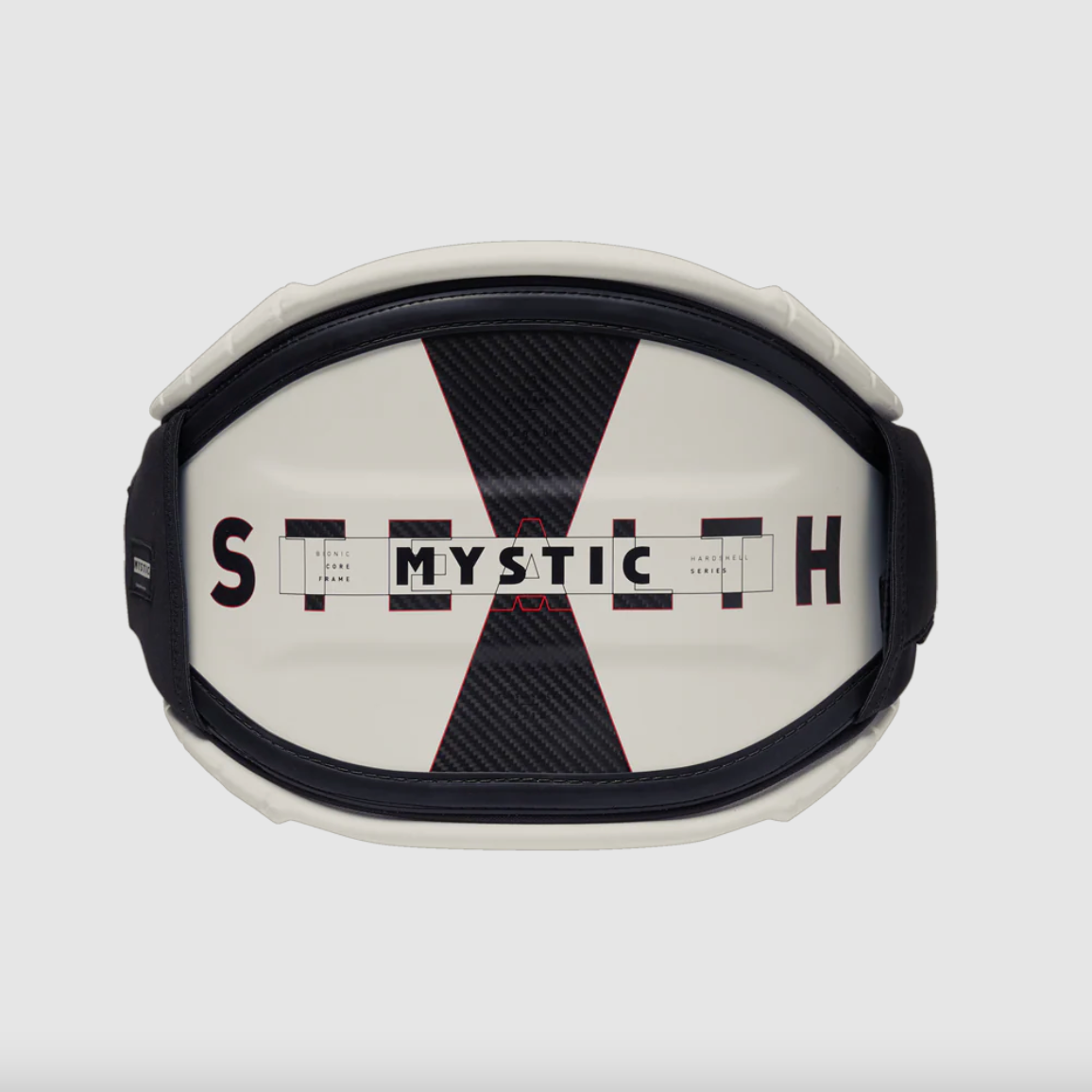 Mystic Stealth Waist Harness / Sand