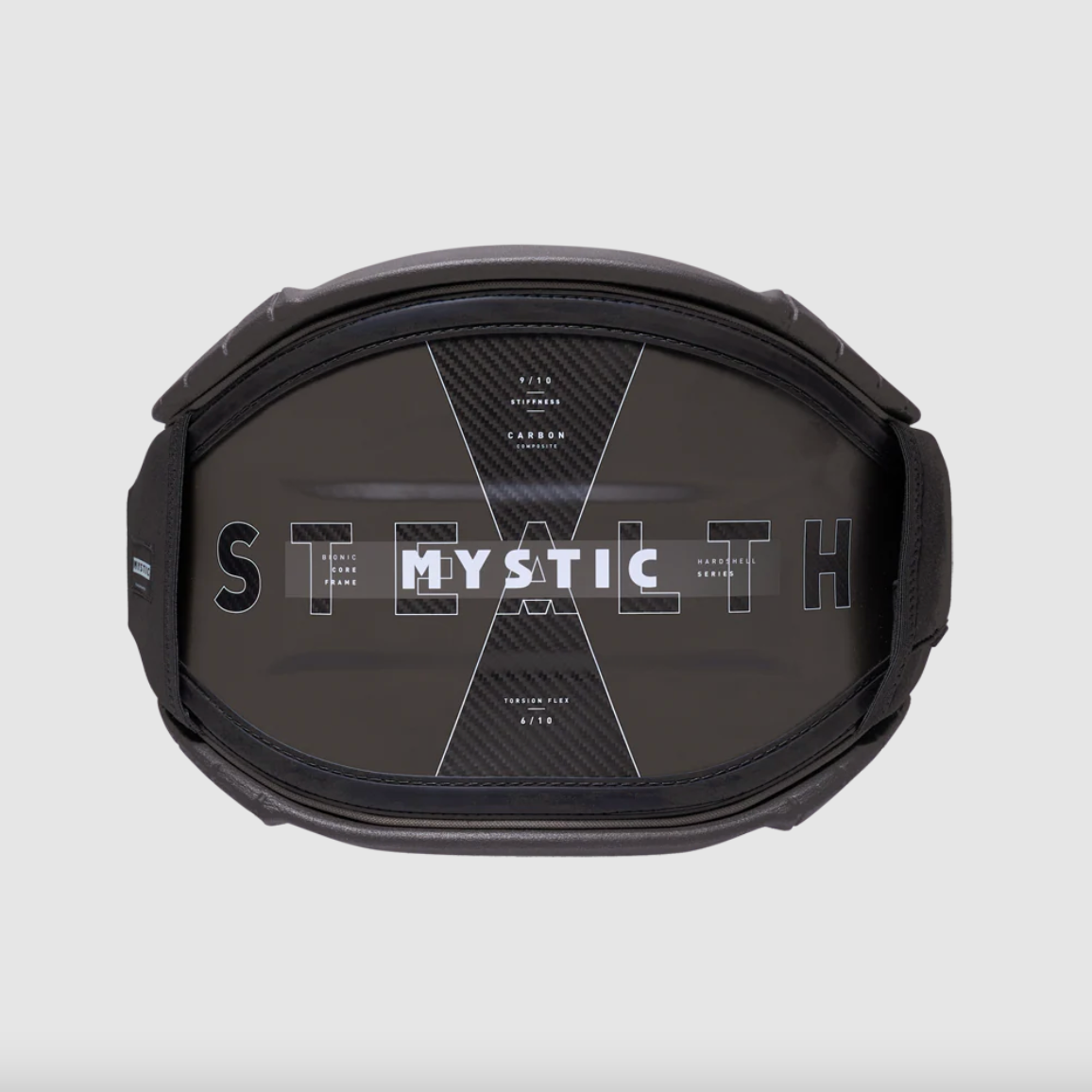 Mystic Stealth Waist Harness / Truffle