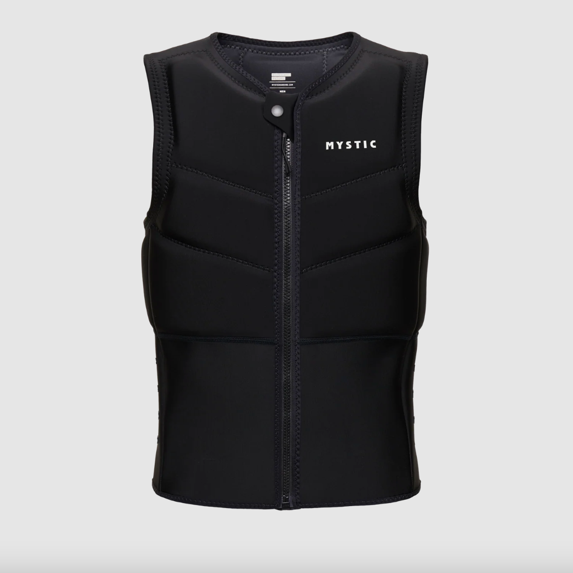 Mystic Star Men's Impact Vest