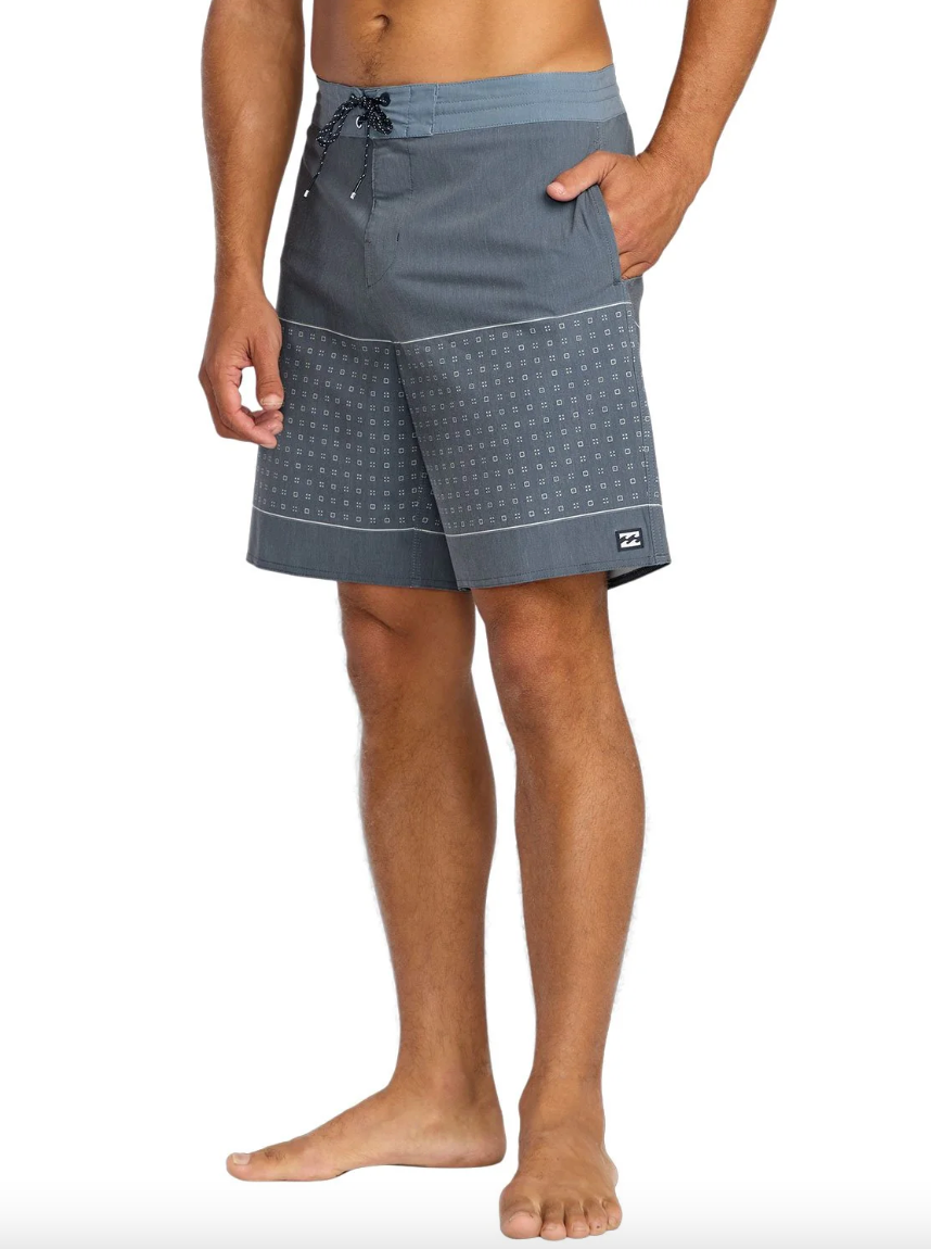 Billabong Lowers LT / Midnight