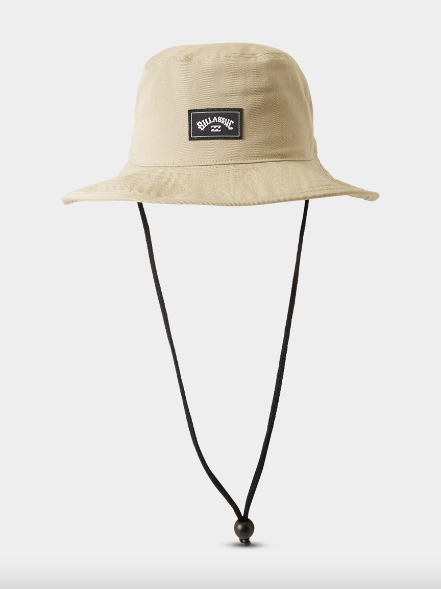 Billabong Big John Sunhat / Desert