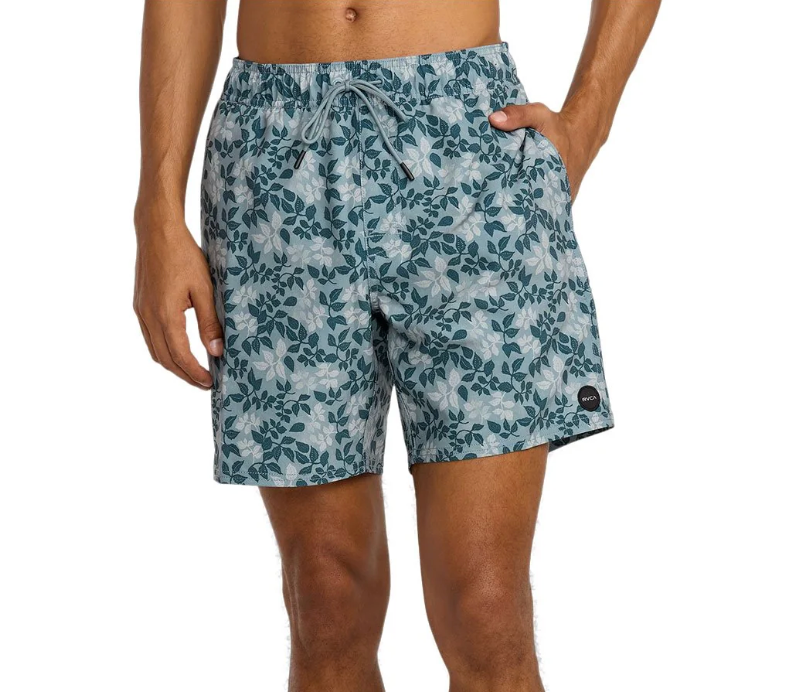 RVCA VA Elastic Short / Lead