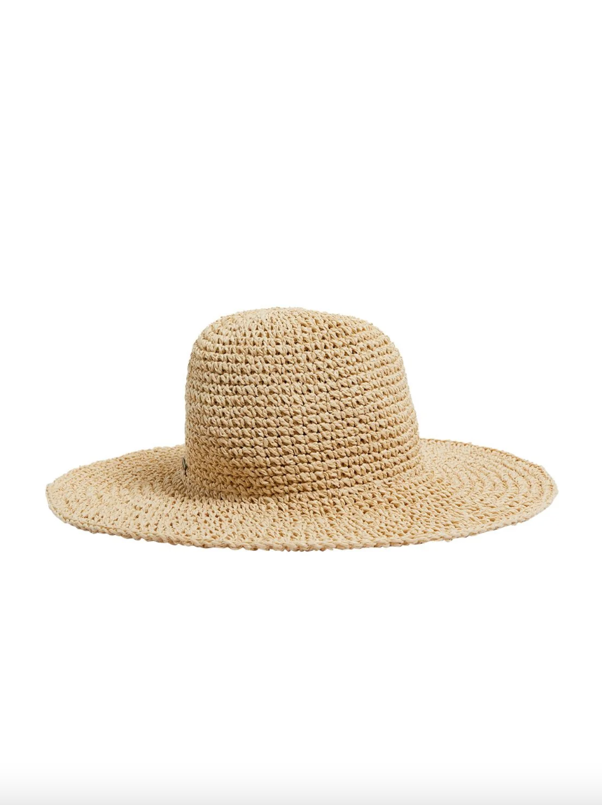 Billabong Sunnyside Hat / Natural