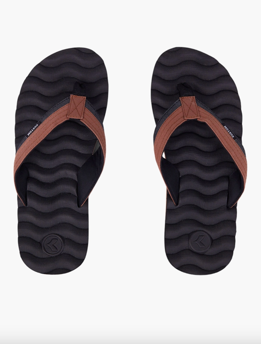 Kustom Hummer III / Slate Tan