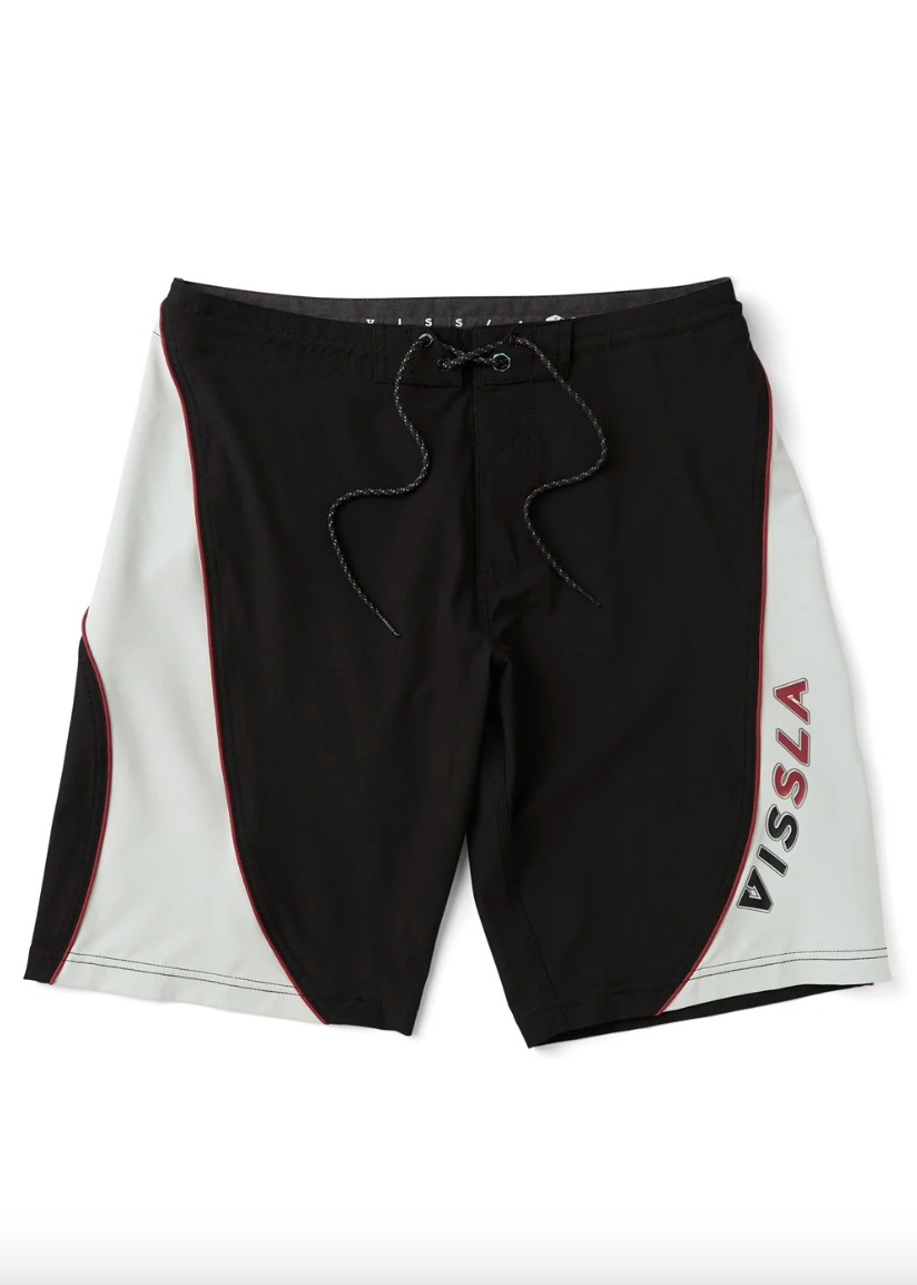 Vissla Double Lines Boardshort