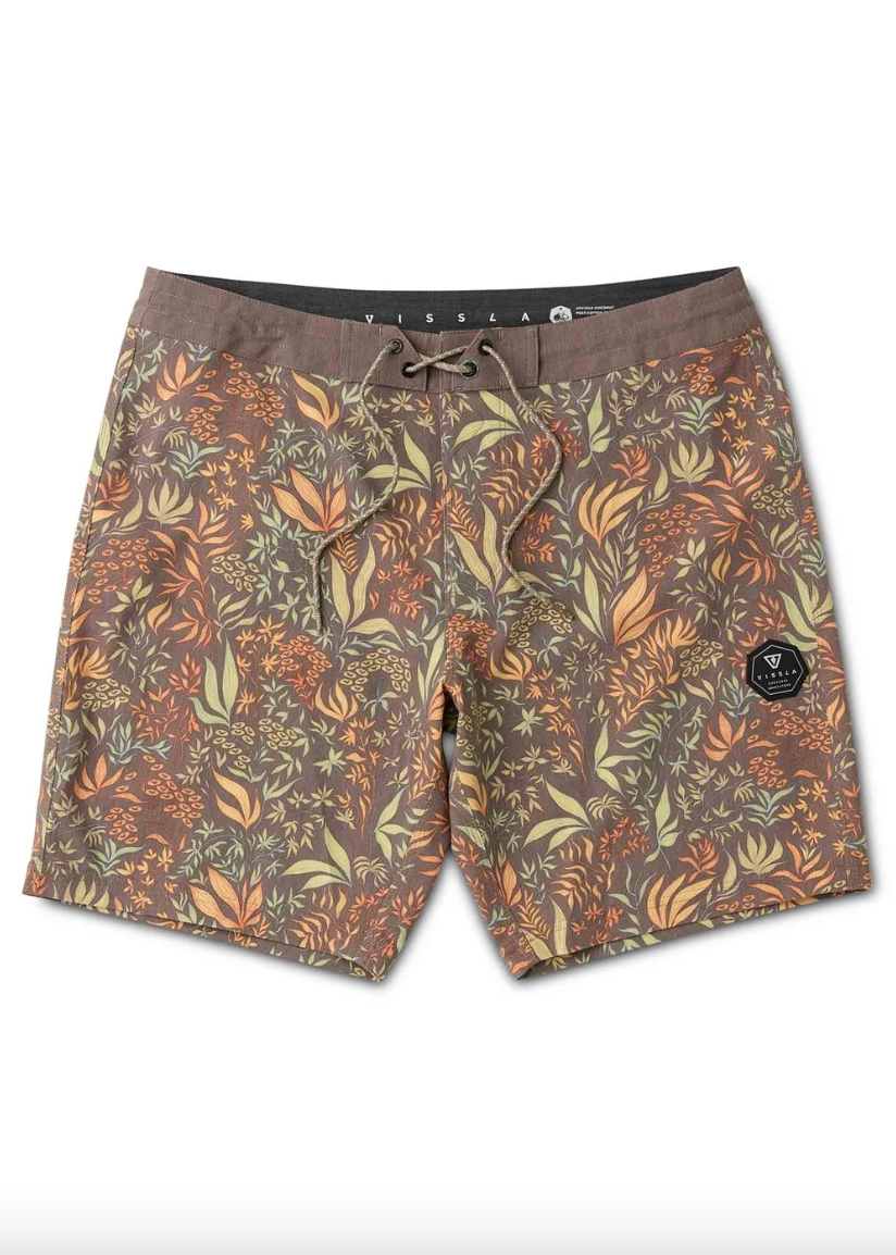 Vissla Prarie Dogs Boardshort