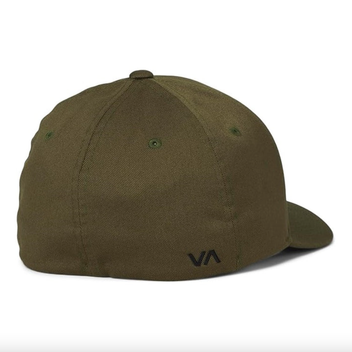RVCA FlexFit Cap / Fatigue