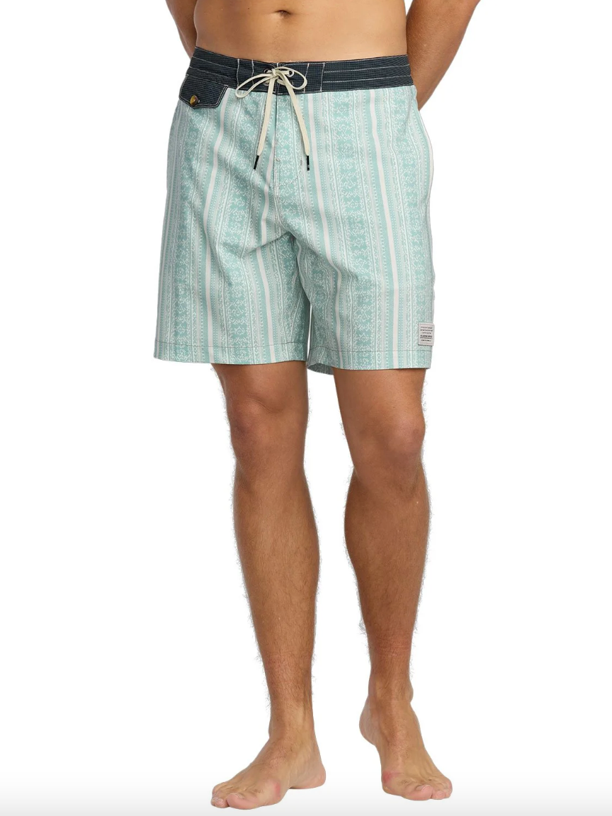 Billabong Riverside Garage Lo Tide Boardshorts / Blue