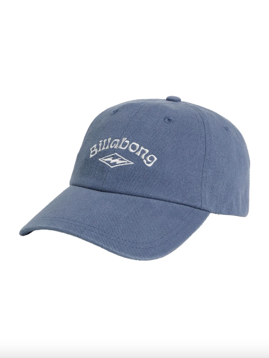 Billabong Paradise Dad Cap / Slate Blue