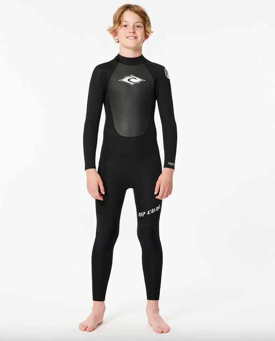 Rip Curl Junior Omega / Black