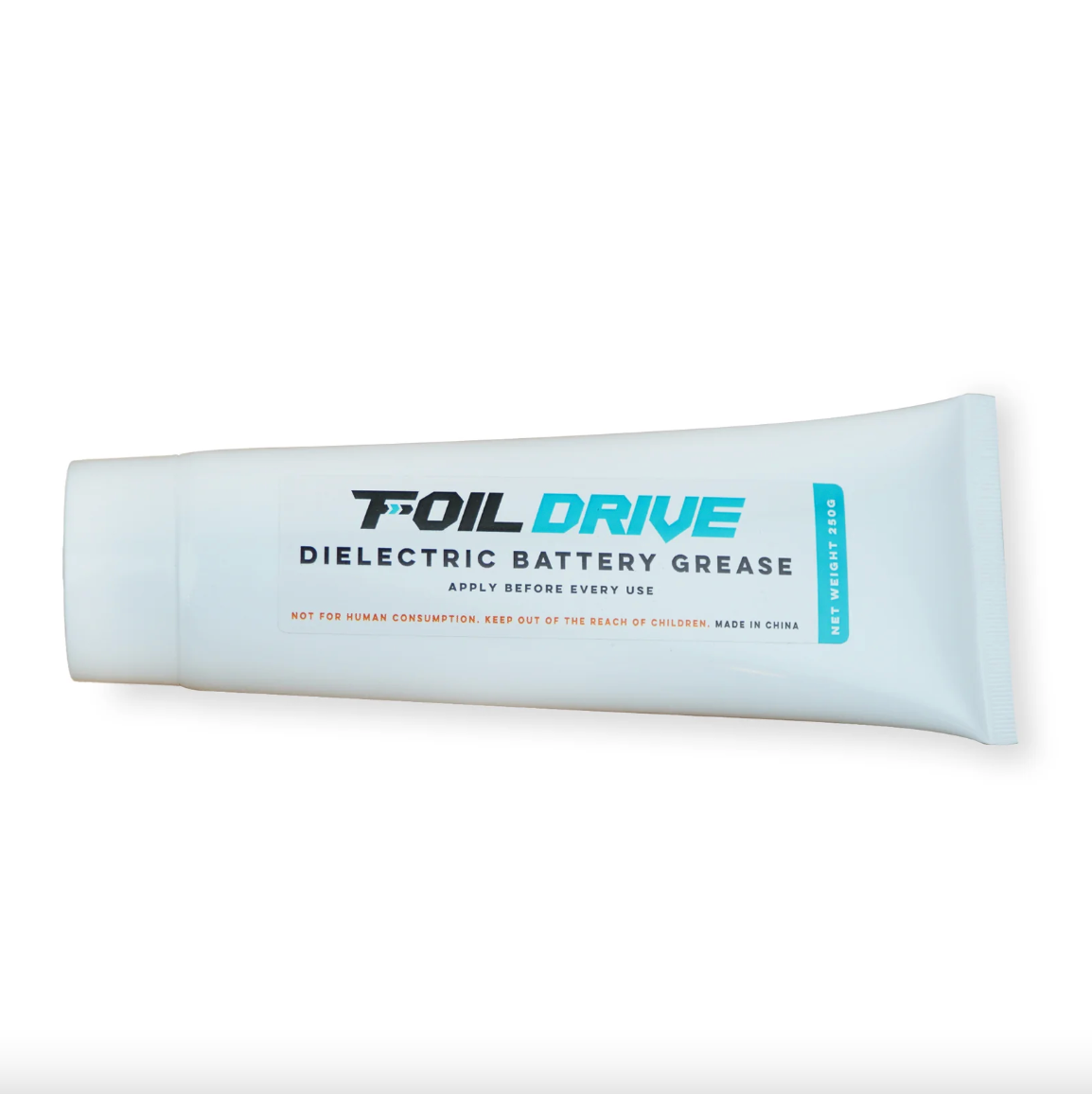 Foil Drive Battery Grease 250g