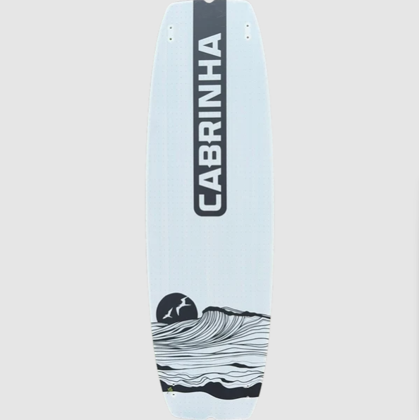 Cabrinha 2026 Spectrum TT / Board Only