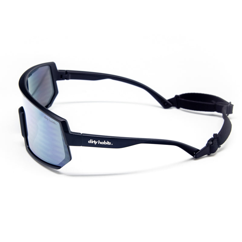Dirty Habits Sunglasses / DHS153