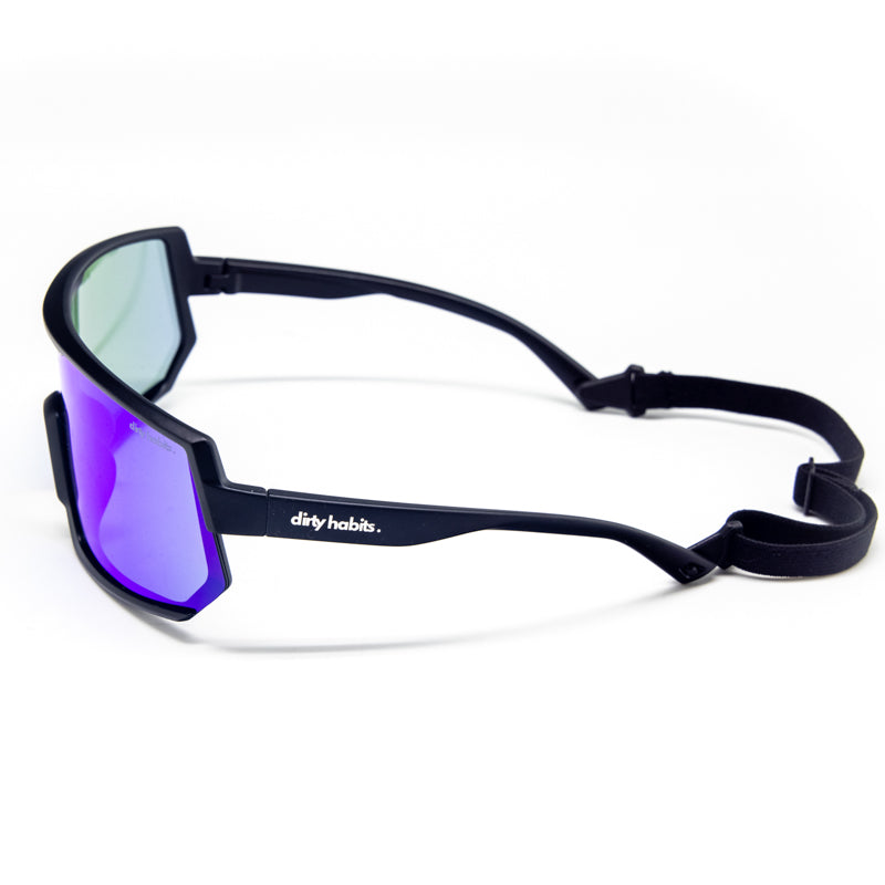 Dirty Habits Sunglasses / DHS154