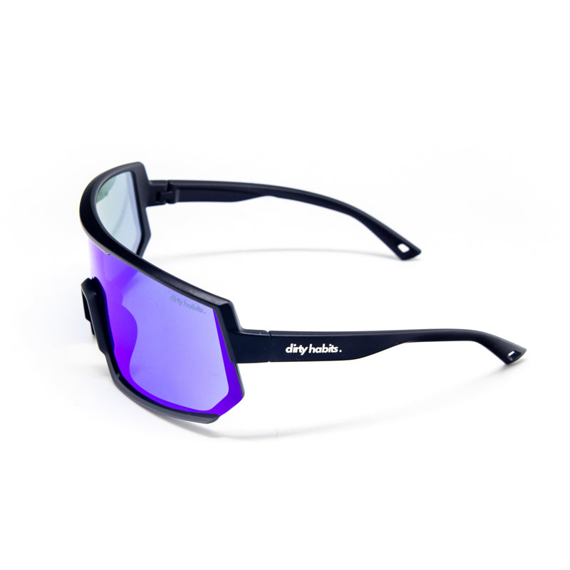 Dirty Habits Sunglasses / DHS154