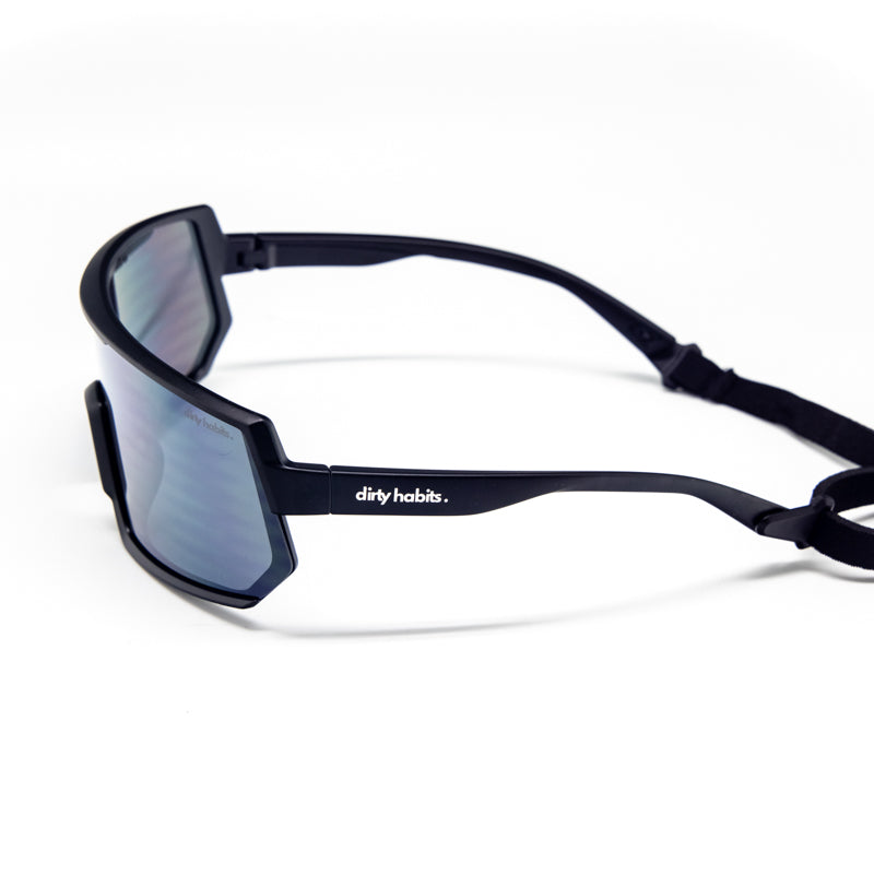 Dirty Habits Sunglasses / DHS153