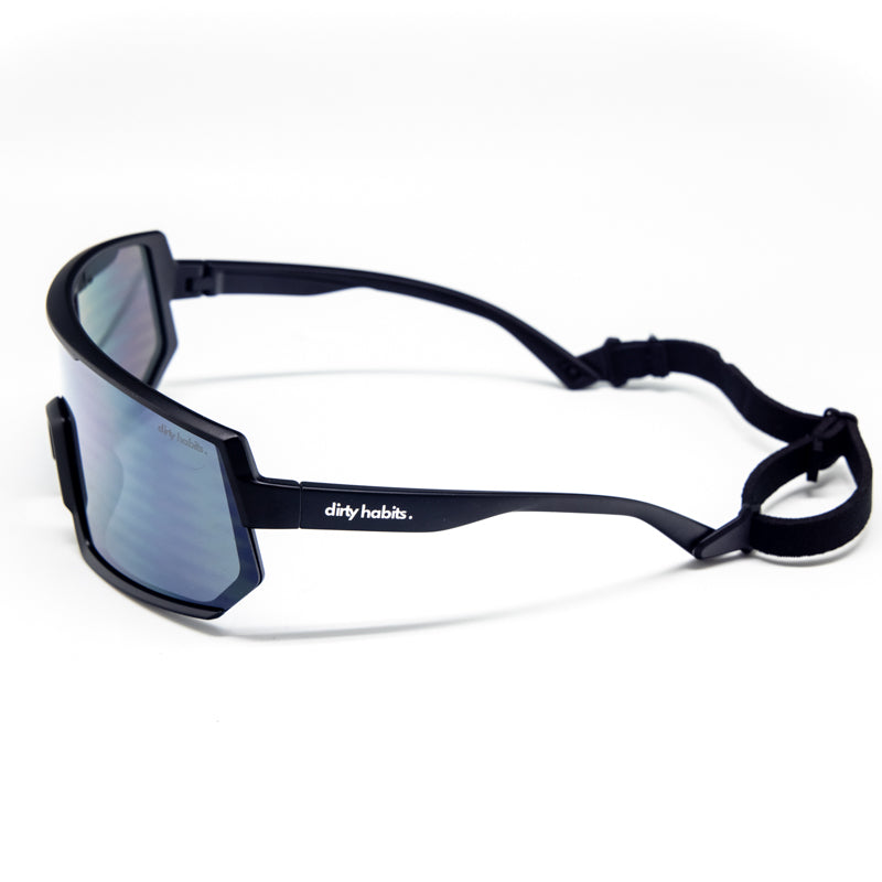 Dirty Habits Sunglasses / DHS153