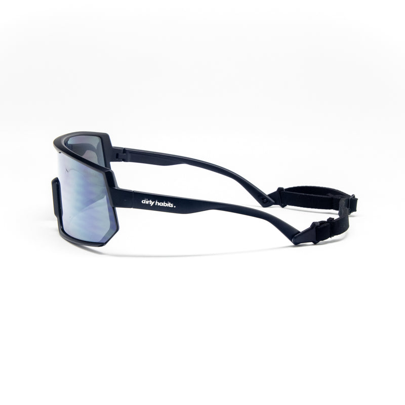 Dirty Habits Sunglasses / DHS153