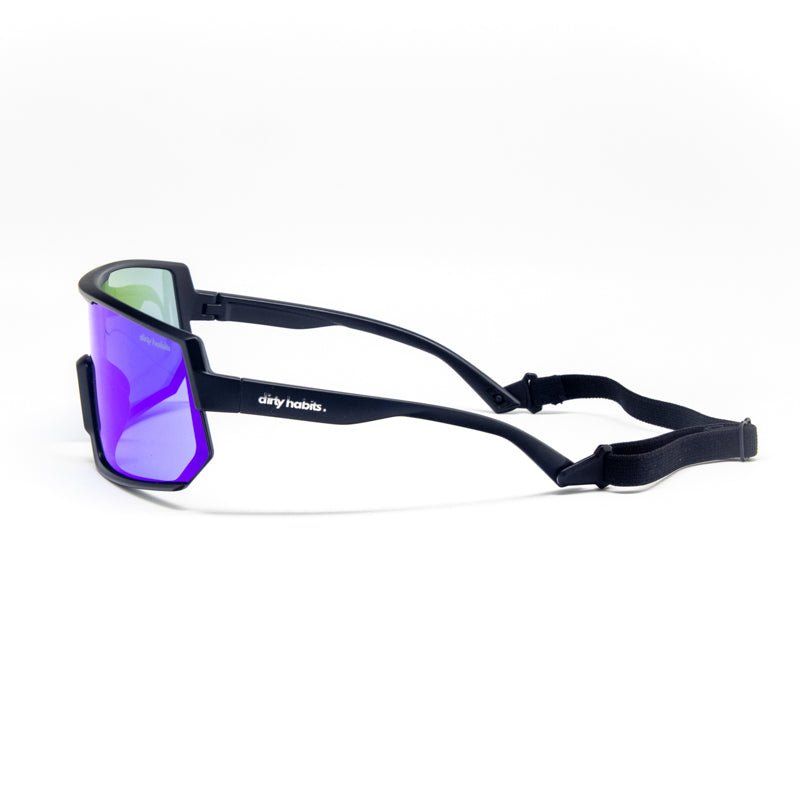 Dirty Habits Sunglasses / DHS154