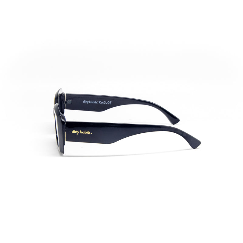 Dirty Habits Sunglasses / DHS127