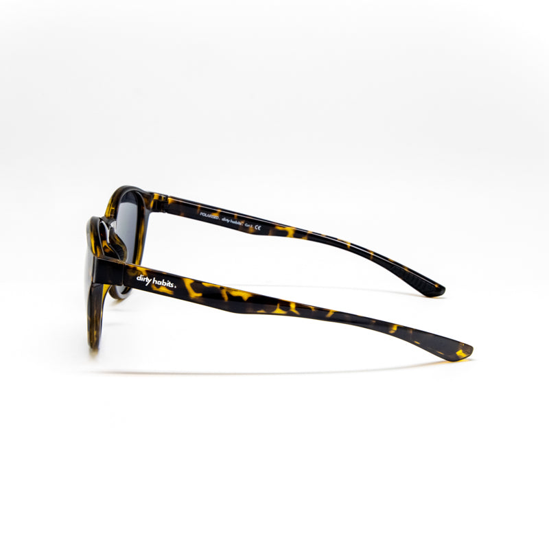 Dirty Habits Sunglasses / DHS208