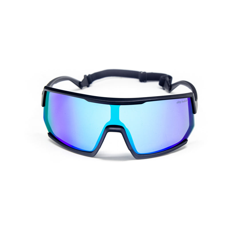 Dirty Habits Sunglasses / DHS154