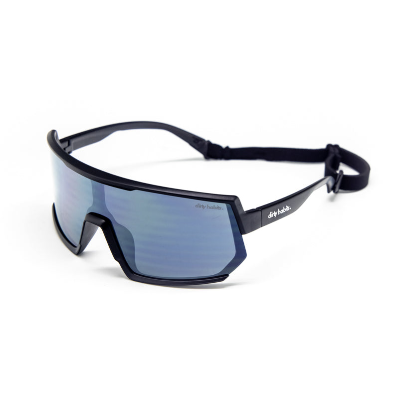Dirty Habits Sunglasses / DHS153