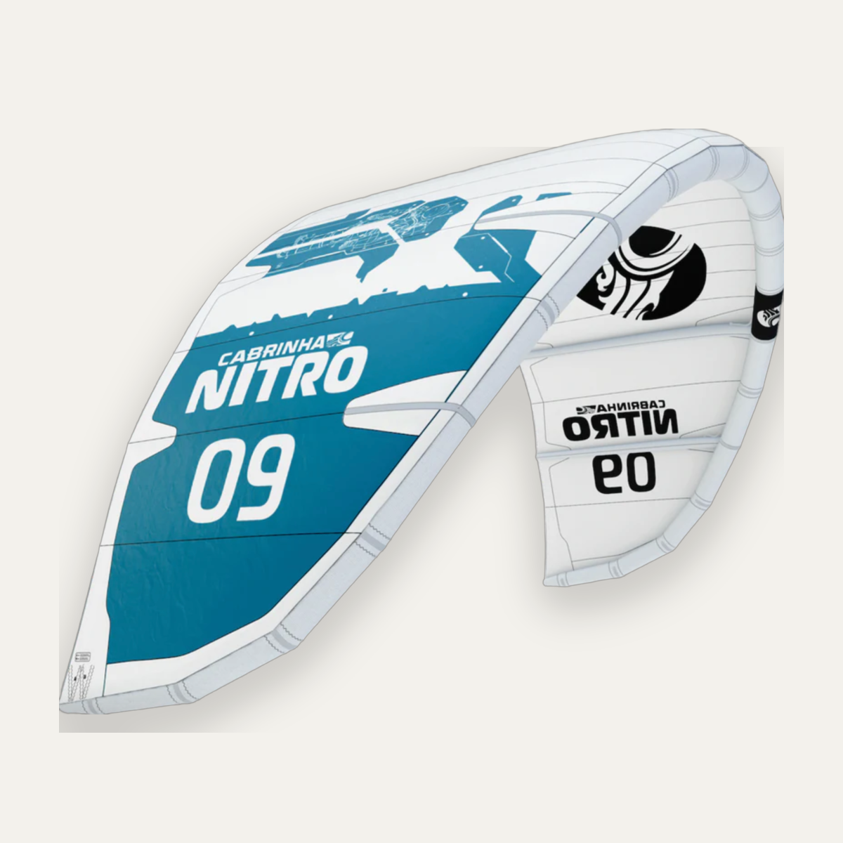 Cabrinha 2023 Nitro